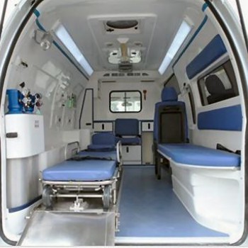 Home Ambulance